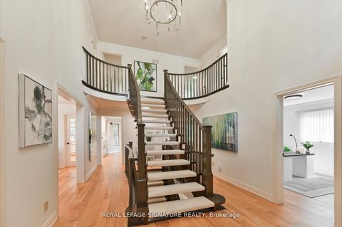 Photo of 3417 Sanderling Crescent, Mississauga, ON L5L 3P4 (MLS # W12656834)