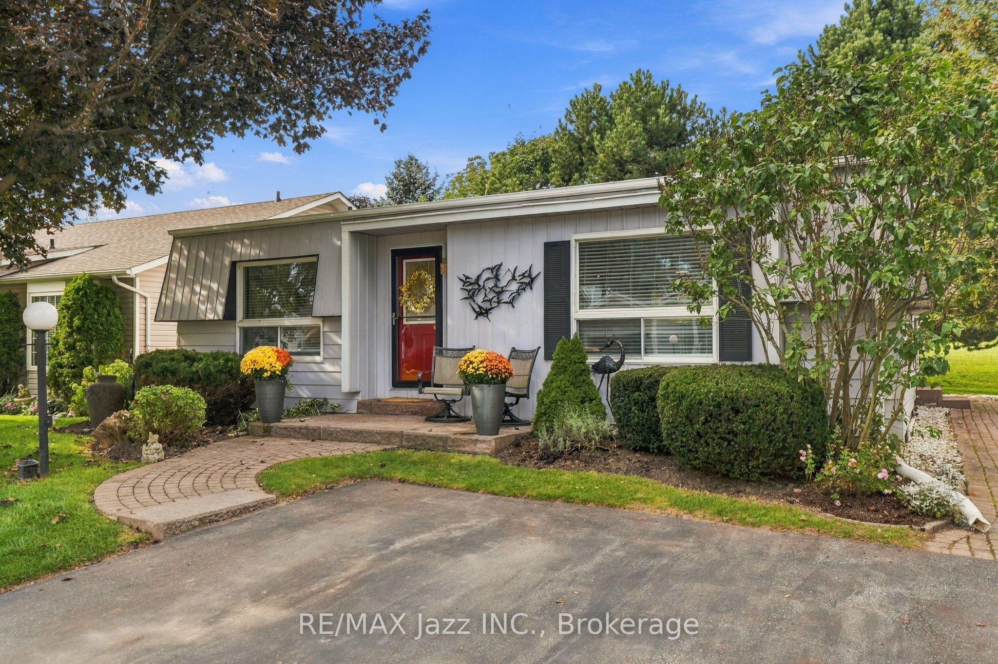 40 Wilmot Trail