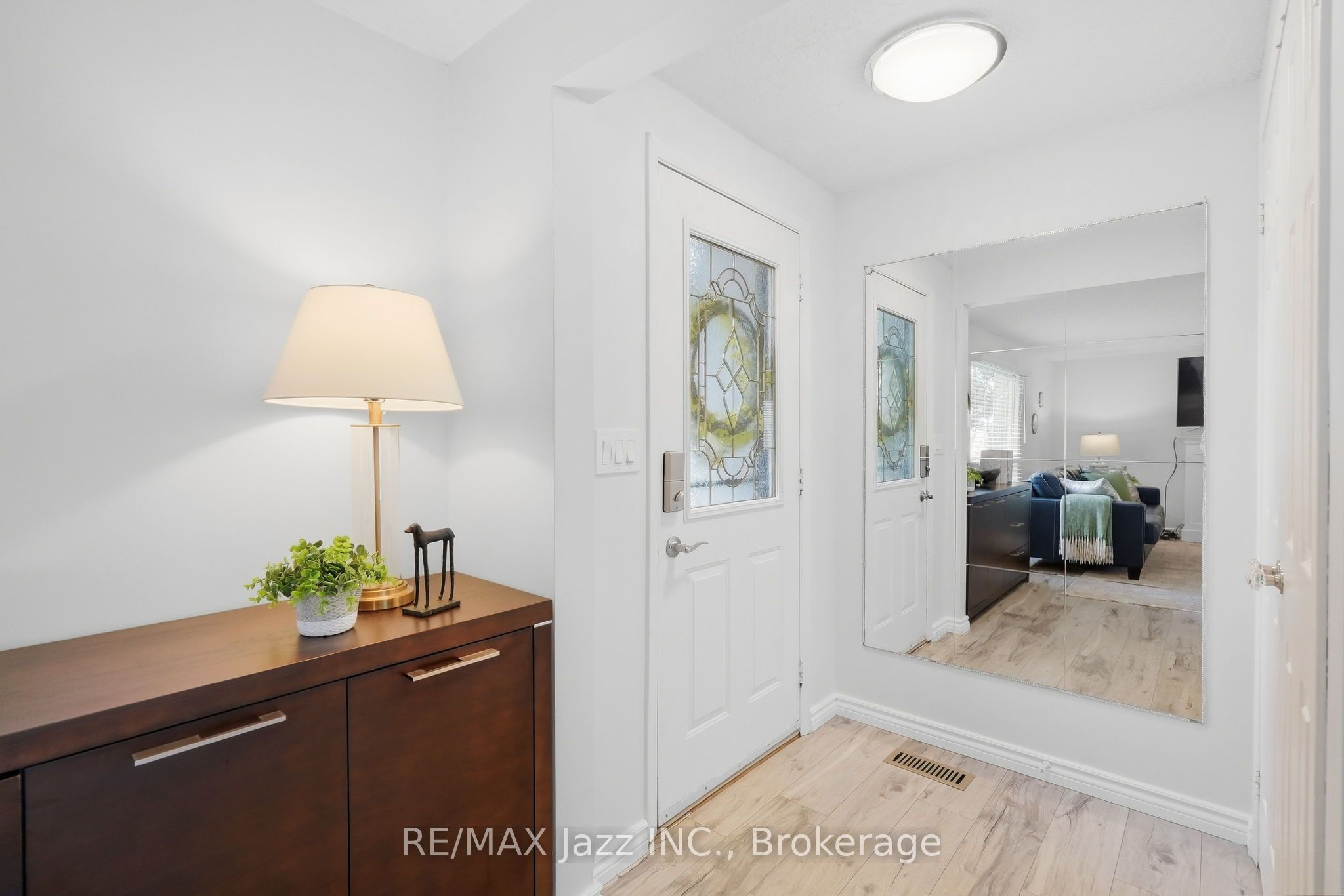 40 Wilmot Trail