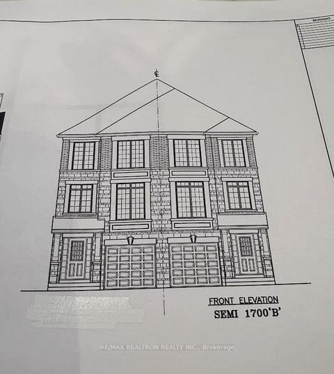 1989 Georgina Court Burlington ON L7L 7B6