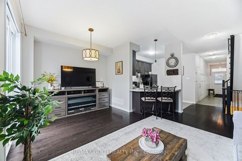 57 Utopia Way Brampton ON L6P 4A5