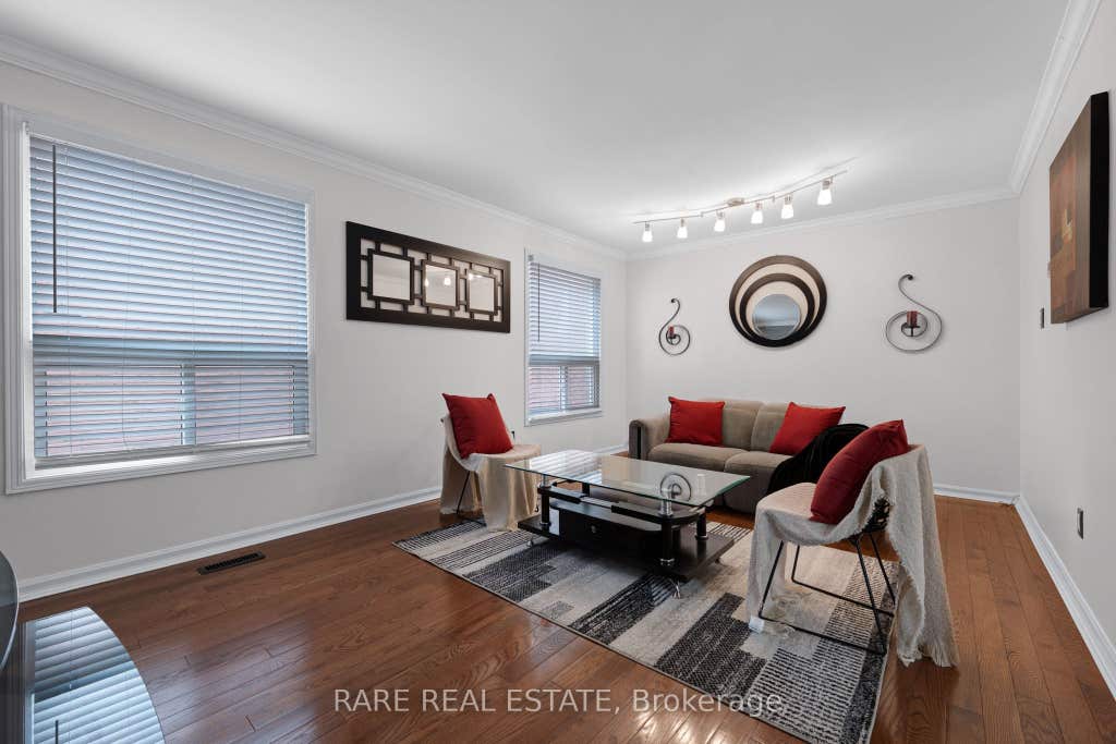 Photo of 45 Sandmere Avenue, Brampton, ON L6Z 4A2 (MLS # W13703590)