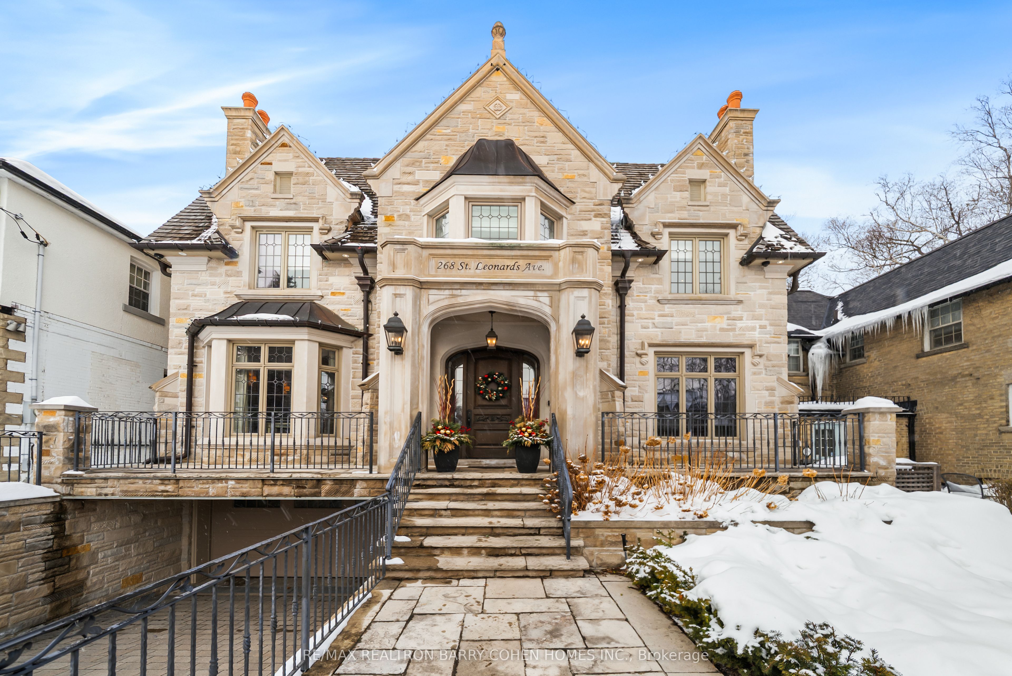 268 St Leonards Avenue