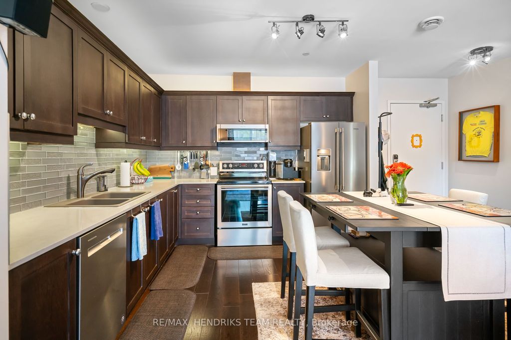 Photo of 26 Wellington Street #102, St. Catharines, ON L2R 5P8 (MLS # X12587886)