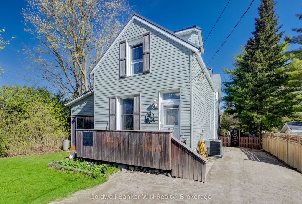 Photo of 361 Waterloo Street, Wellington North, ON N0G 2L3 (MLS # X13093188)