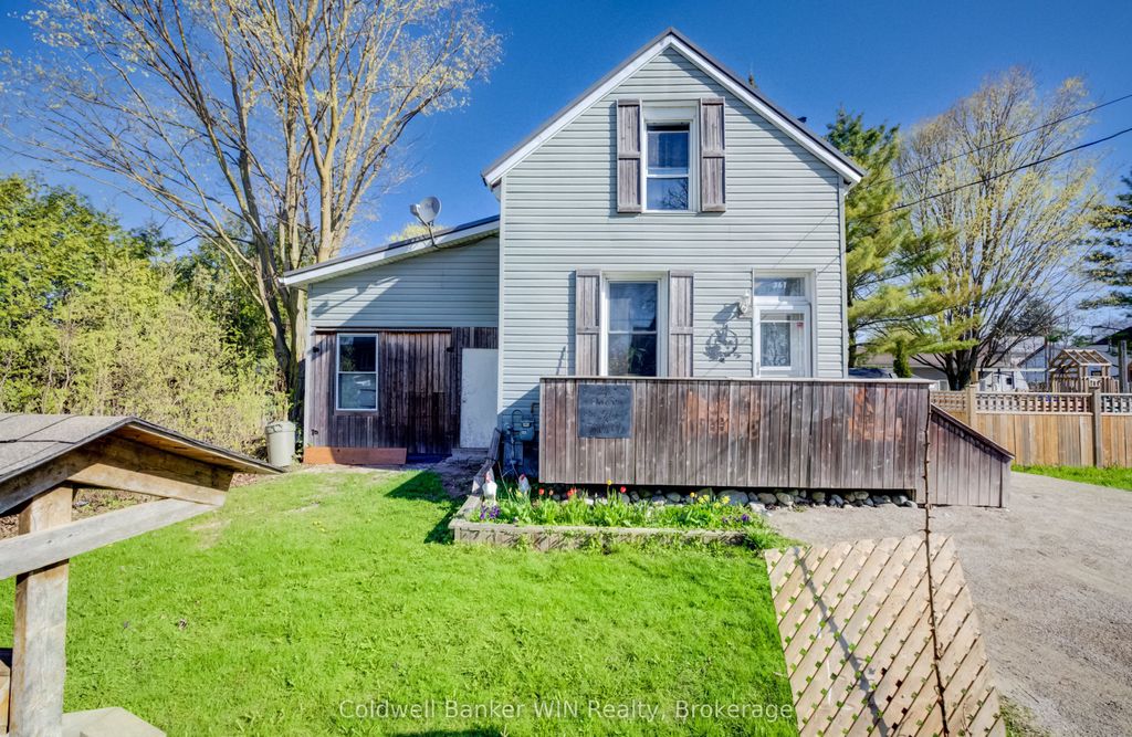 Photo of 361 Waterloo Street, Wellington North, ON N0G 2L3 (MLS # X13093188)