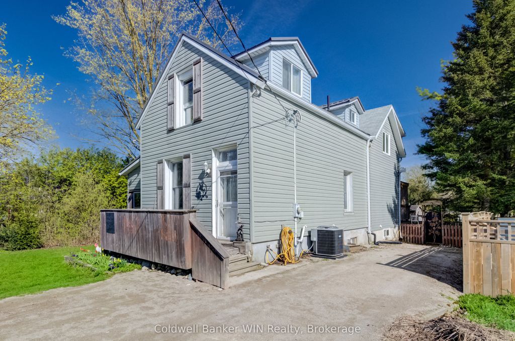 Photo of 361 Waterloo Street, Wellington North, ON N0G 2L3 (MLS # X13093188)