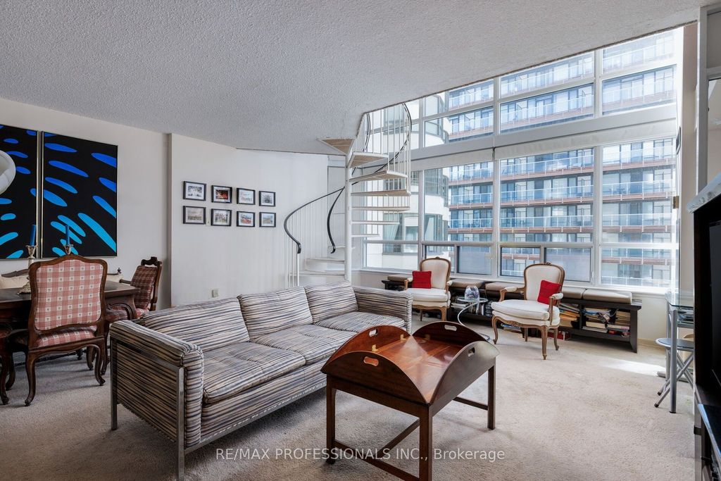 Photo of 25 Maitland Street #1506, Toronto, ON M4Y 2W1 (MLS # C13148910)