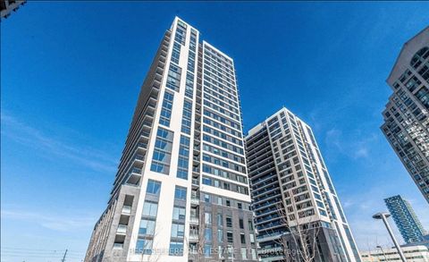 30 Samuel Wood Way 605 Toronto ON M9B 1B1