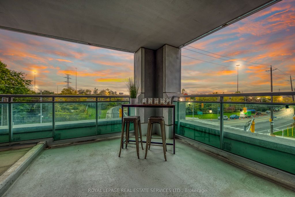 Photo of 16 Brookers Lane #203, Toronto, ON M8V 0A5 (MLS # W12487374)