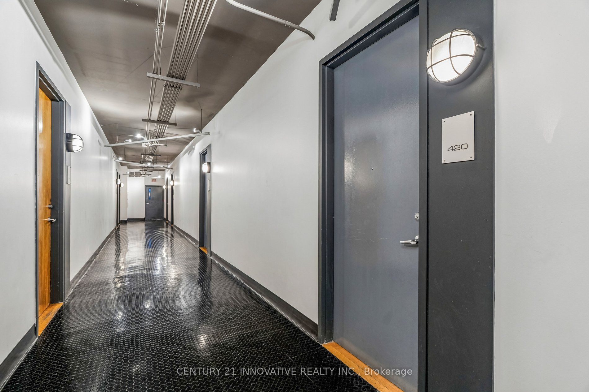 160 Baldwin St Street 420