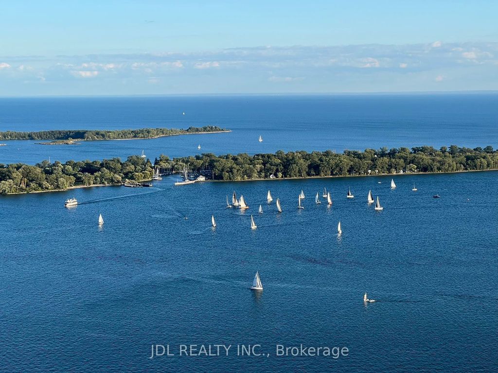 Photo of 55 Cooper Street #5811, Toronto, ON M5E 0G1 (MLS # C12842300)