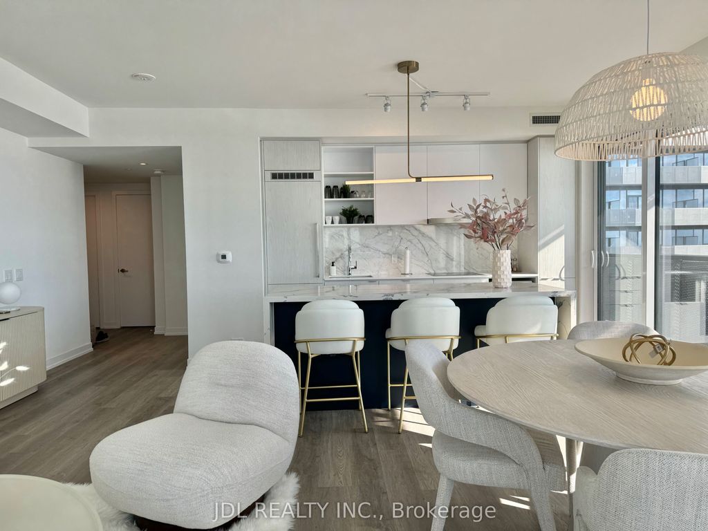 Photo of 55 Cooper Street #5811, Toronto, ON M5E 0G1 (MLS # C12842300)