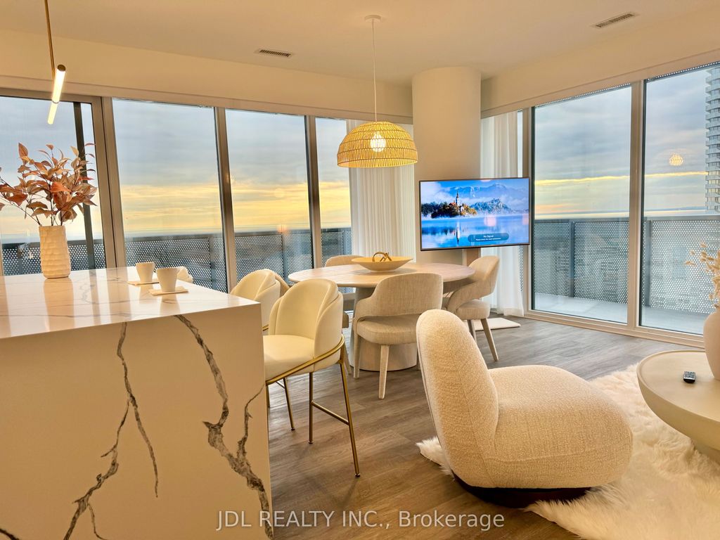 Photo of 55 Cooper Street #5811, Toronto, ON M5E 0G1 (MLS # C12842300)