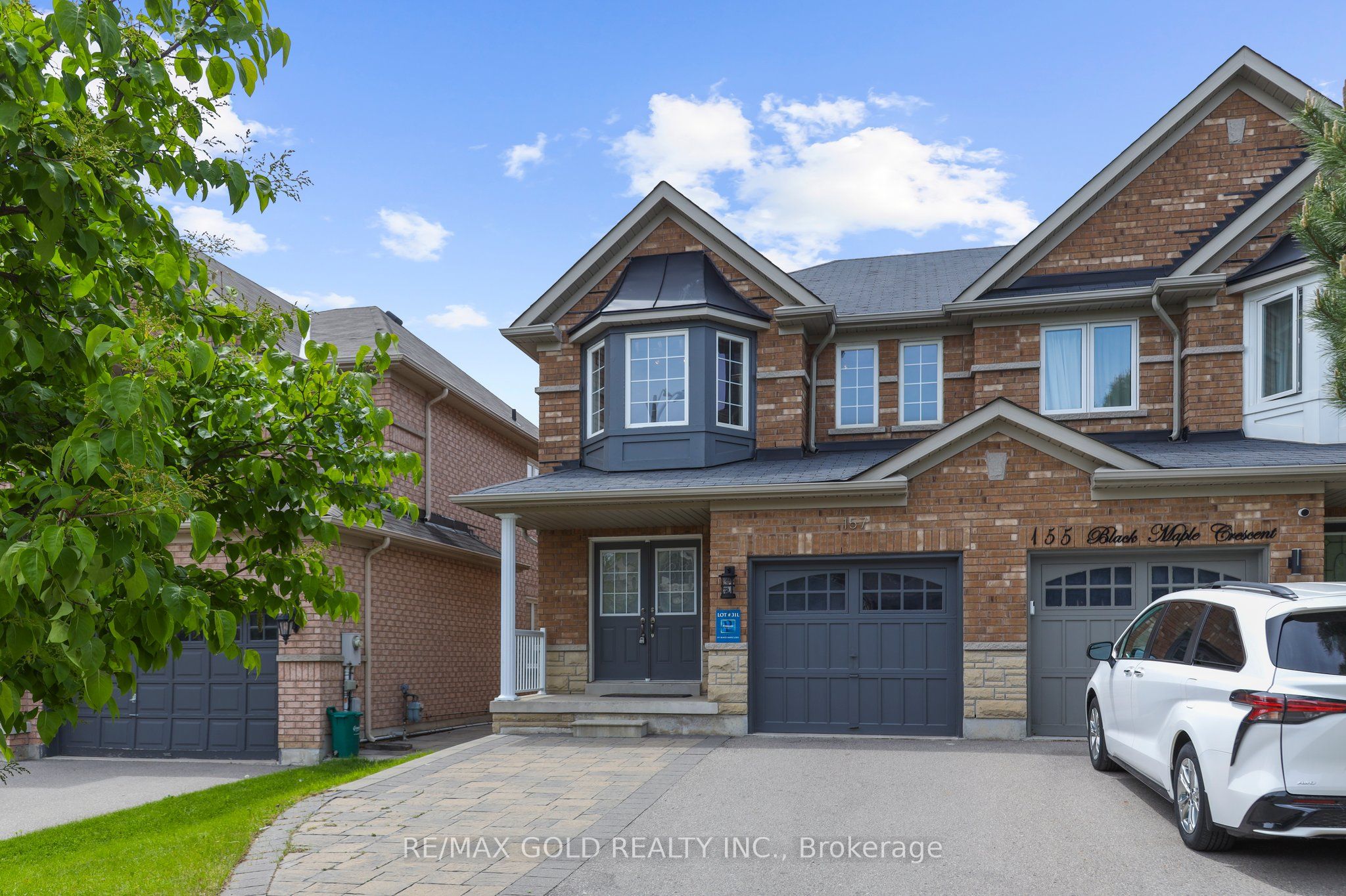 157 Black Maple Crescent