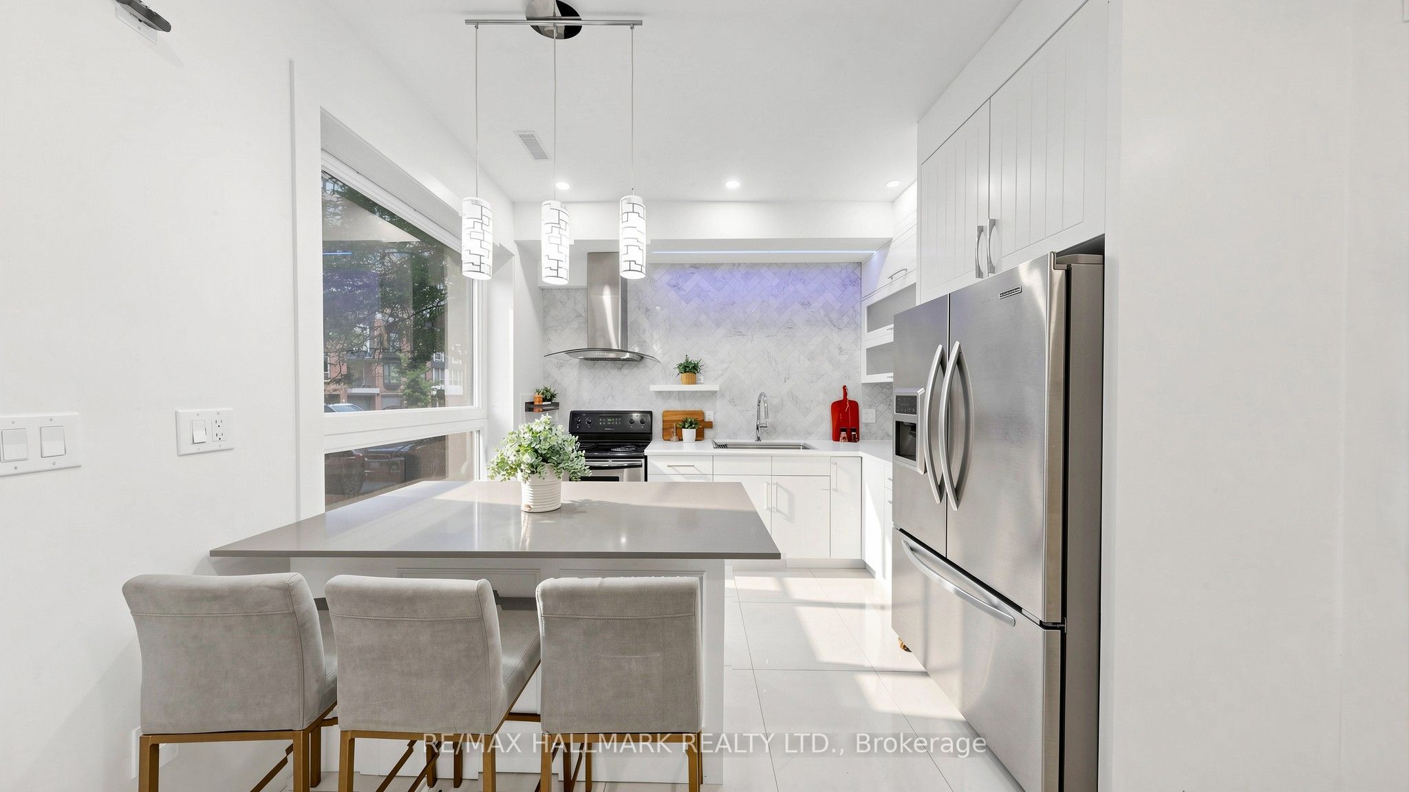 31 1/2 Granby Street