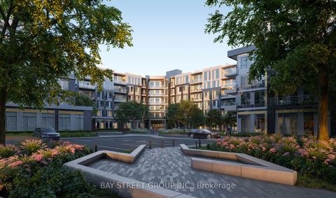 2501 Saw Whet Boulevard 433 Oakville ON L6M 5N2