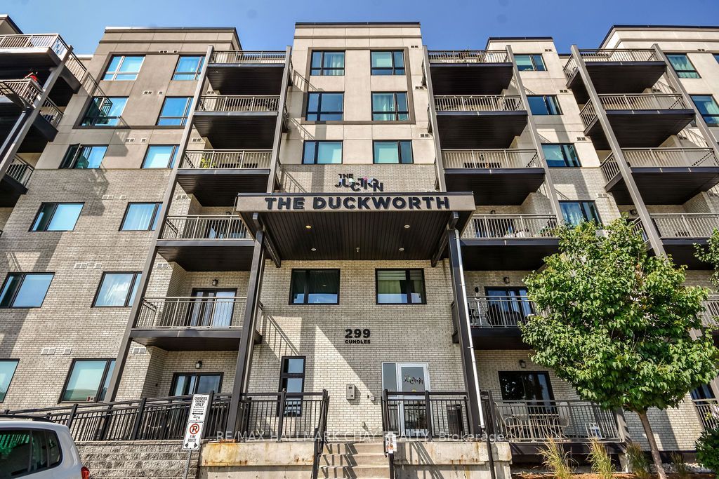Photo of 299 Cundles Road E #507, Barrie, ON L4M 0K9 (MLS # S12692270)