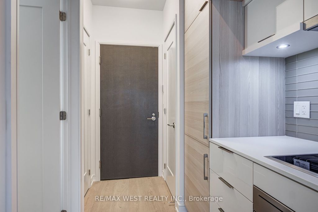 Photo of 88 Scott Street #1502, Toronto, ON M5E 0A9 (MLS # C12809280)