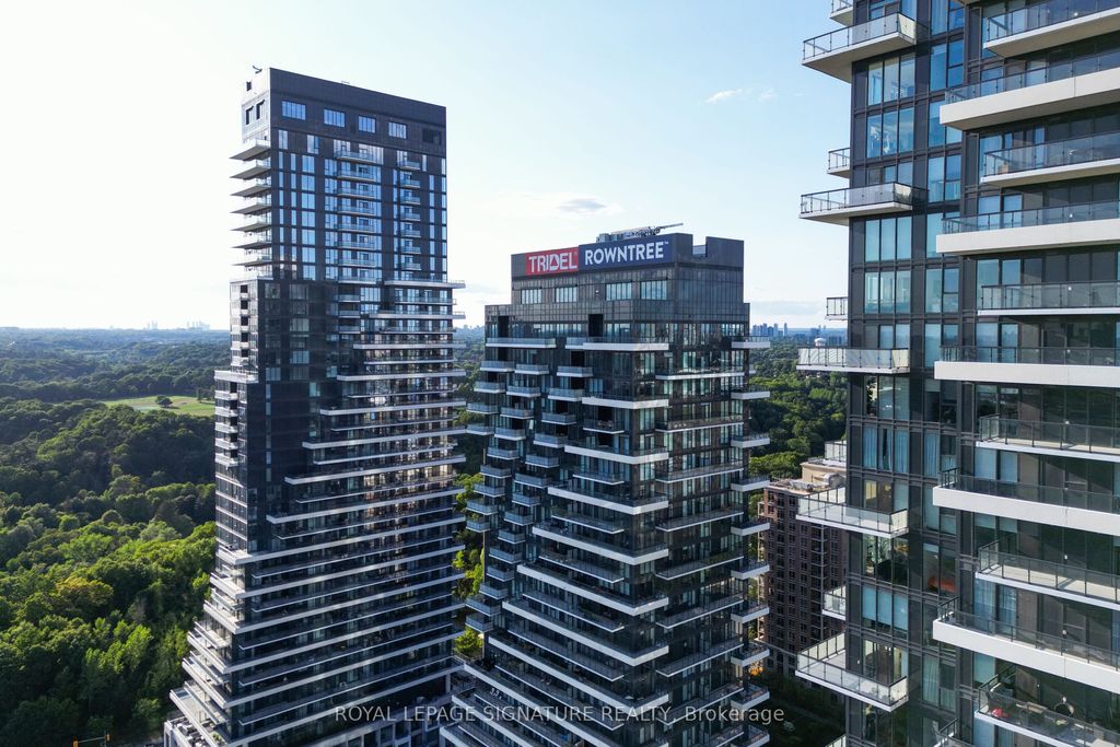 Photo of 10 Inn On The Park Drive #1201, Toronto, ON M3C 0P9 (MLS # C12866182)