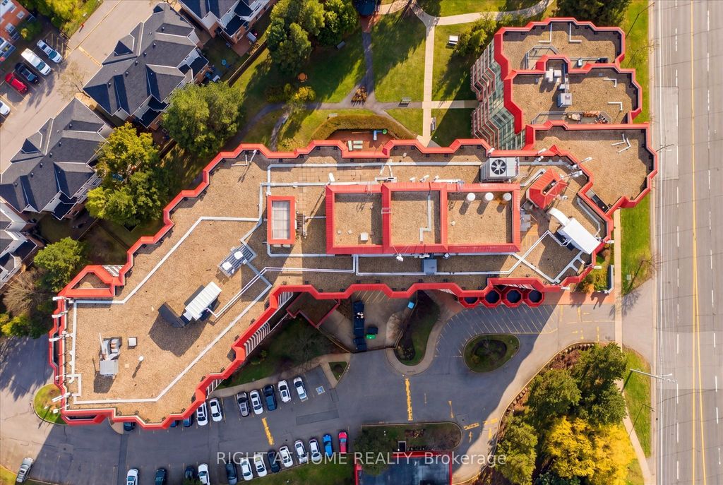 Photo of 11753 Sheppard Avenue E #824, Toronto, ON M1B 5M3 (MLS # E13033090)