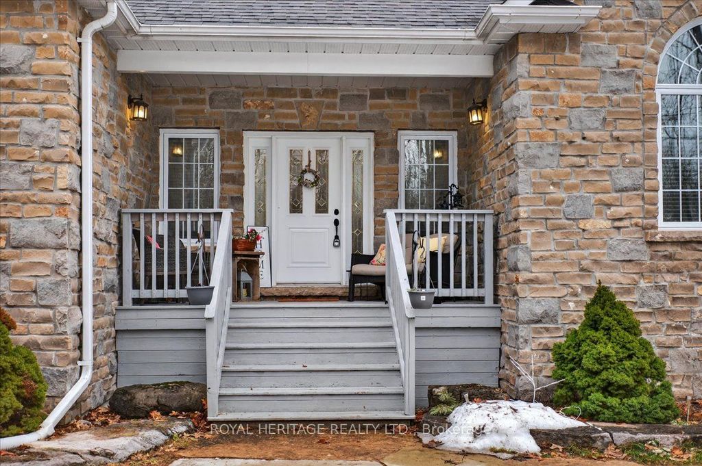 Photo of 134 Mitchell Crescent, Trent Lakes, ON K0M 1J0 (MLS # X12951336)