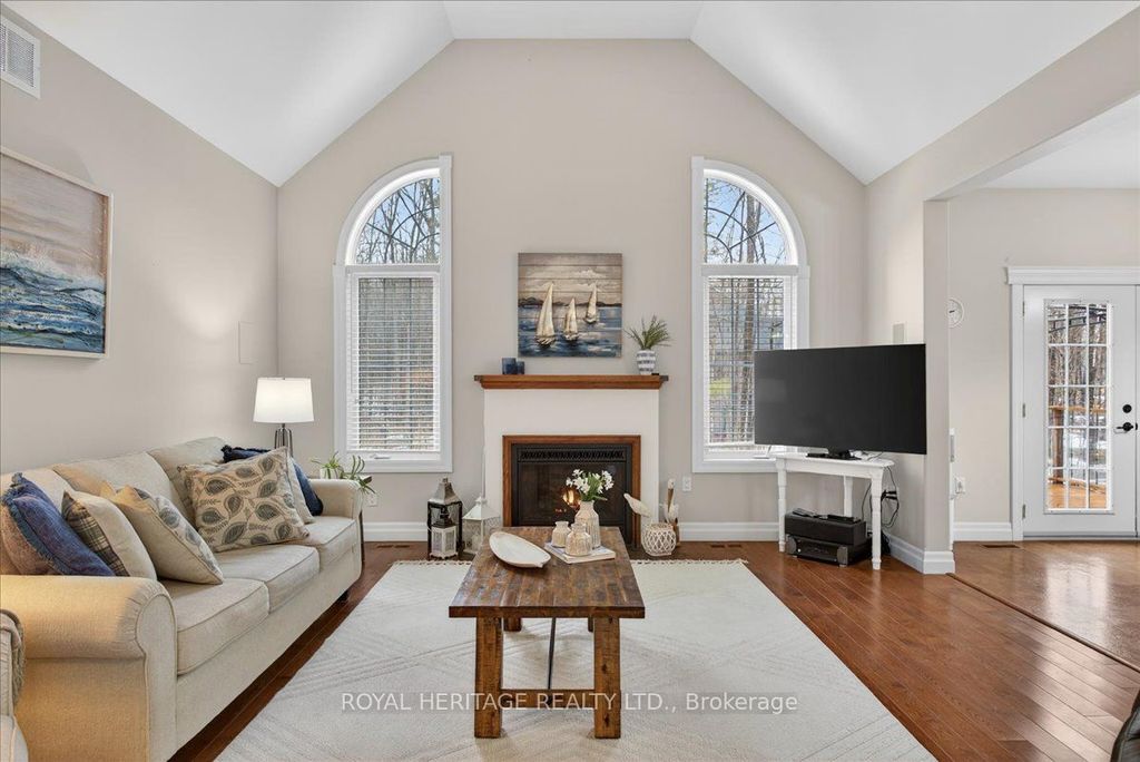 Photo of 134 Mitchell Crescent, Trent Lakes, ON K0M 1J0 (MLS # X12951336)