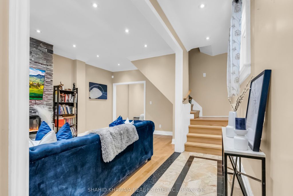 Photo of 58 Pauline Avenue, Toronto, ON M6H 3M8 (MLS # W12324231)