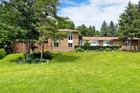550 Mount Albert Road East Gwillimbury ON L9N 1P1