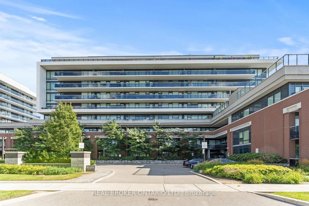 Photo of 4800 Highway 7 N/A #237, Vaughan, ON L4L 1H8 (MLS # N12571566)