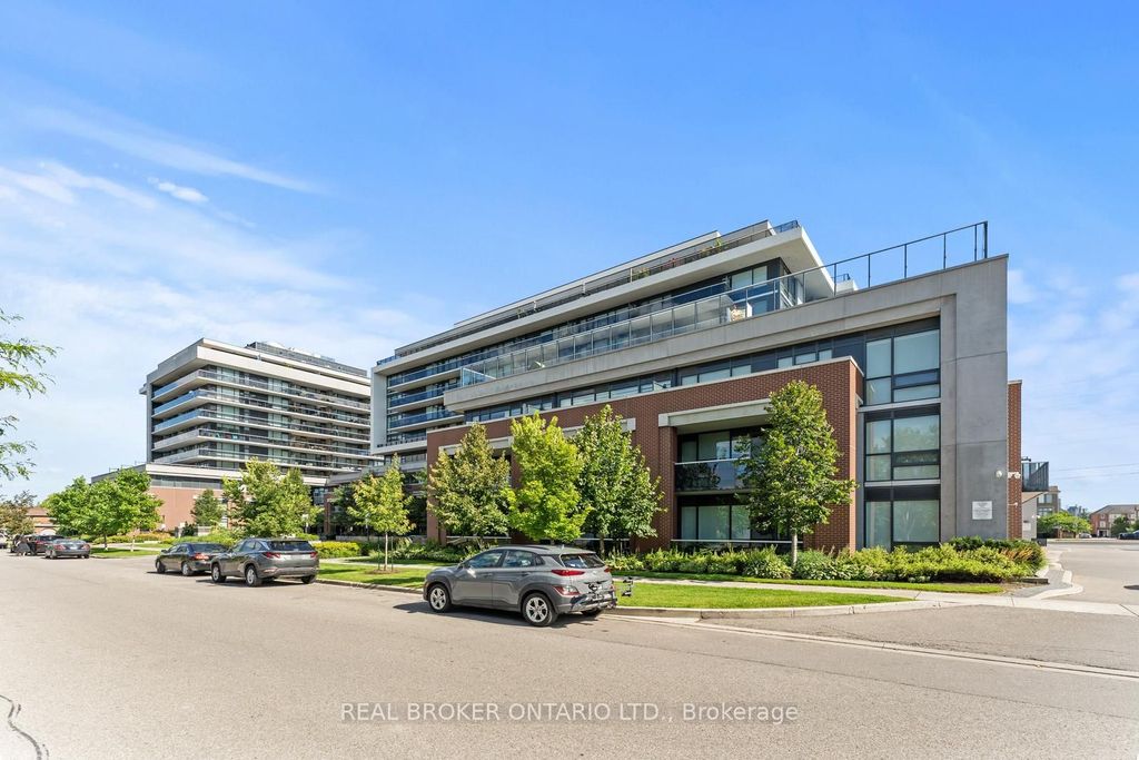 Photo of 4800 Highway 7 N/A #237, Vaughan, ON L4L 1H8 (MLS # N12571566)