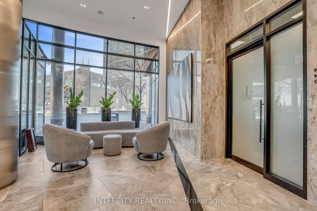 Photo of 12 Yonge Street #1010, Toronto, ON M5E 1Z9 (MLS # C12865616)
