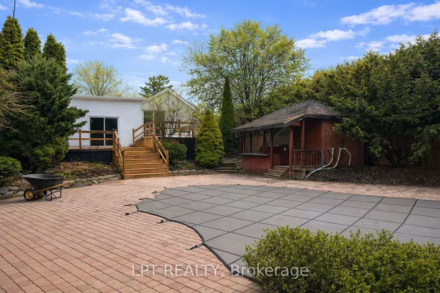 228 Pine Cove Road