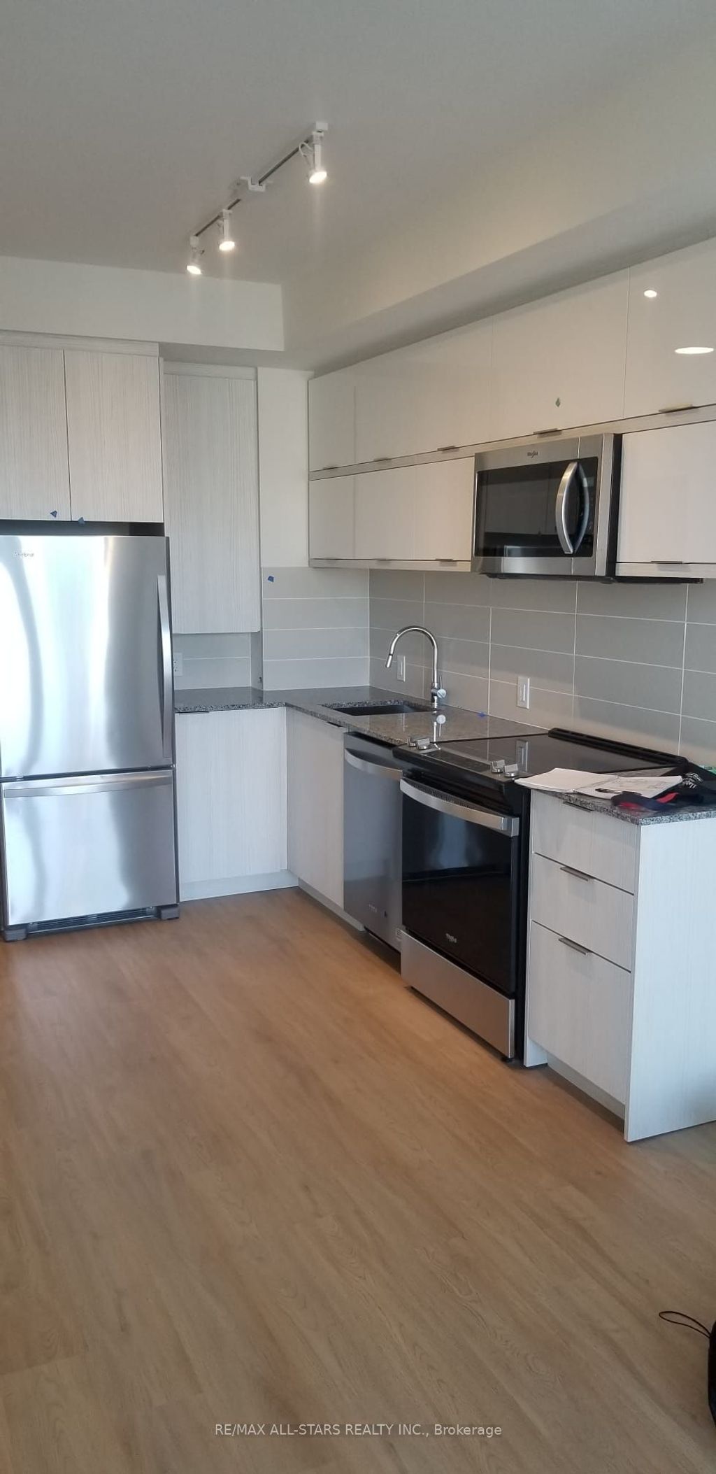 Photo of 10 Deerlick Court #605, Toronto, ON M3A 0A7 (MLS # C12939622)