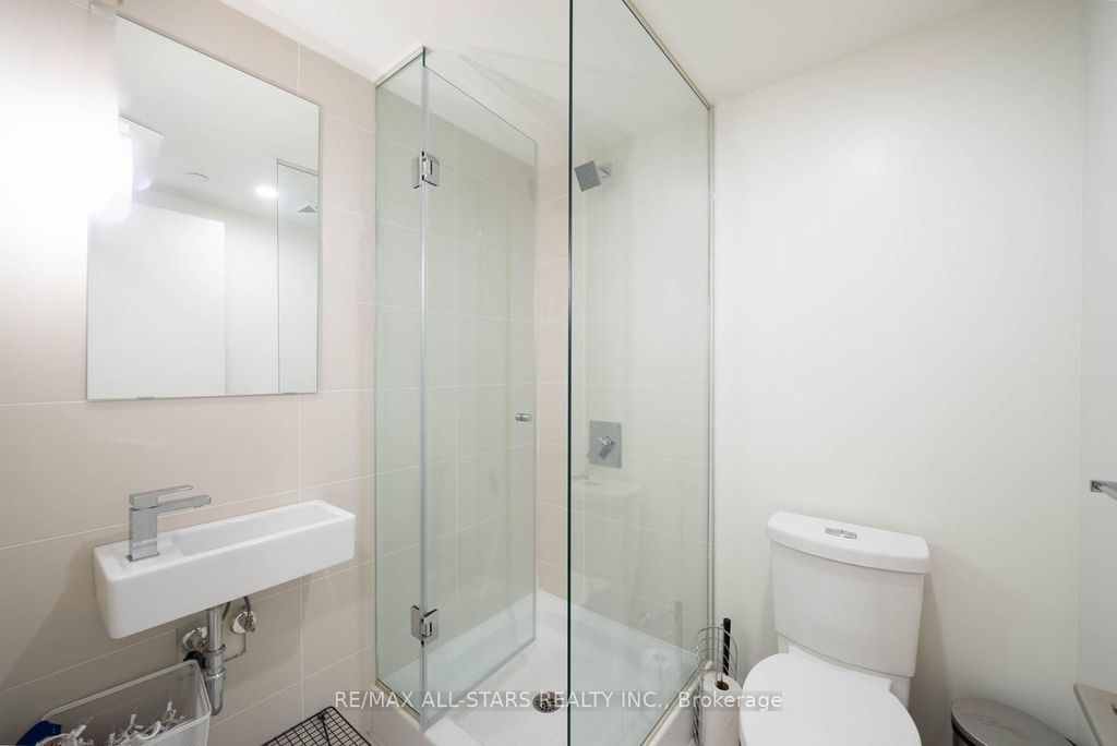 Photo of 10 Deerlick Court #605, Toronto, ON M3A 0A7 (MLS # C12939622)