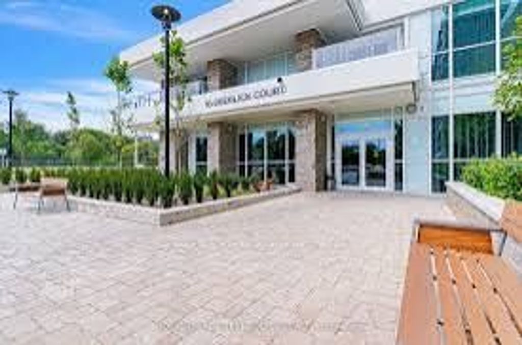 Photo of 10 Deerlick Court #605, Toronto, ON M3A 0A7 (MLS # C12939622)