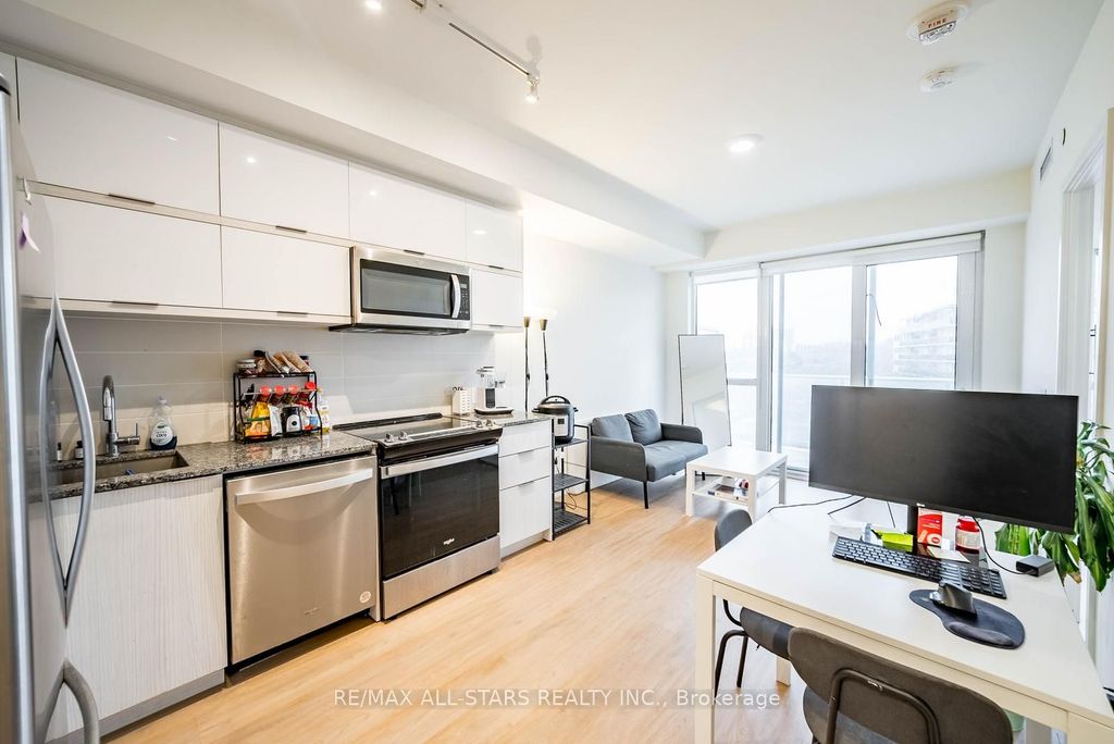 Photo of 10 Deerlick Court #605, Toronto, ON M3A 0A7 (MLS # C12939622)