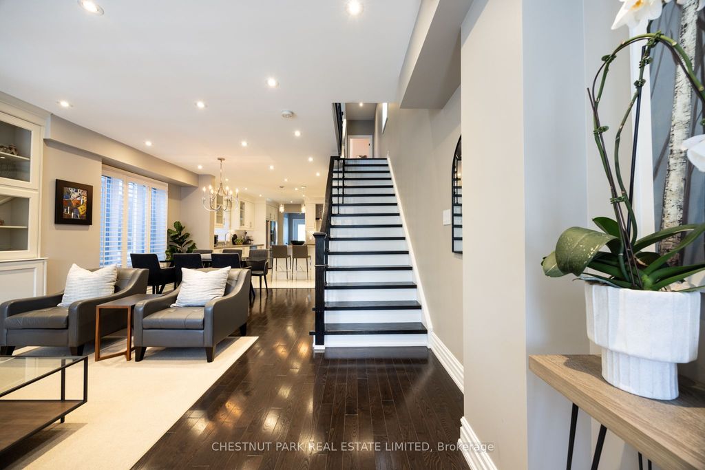 Photo of 95 sellers Avenue, Toronto, ON M6E 3T7 (MLS # W12502878)