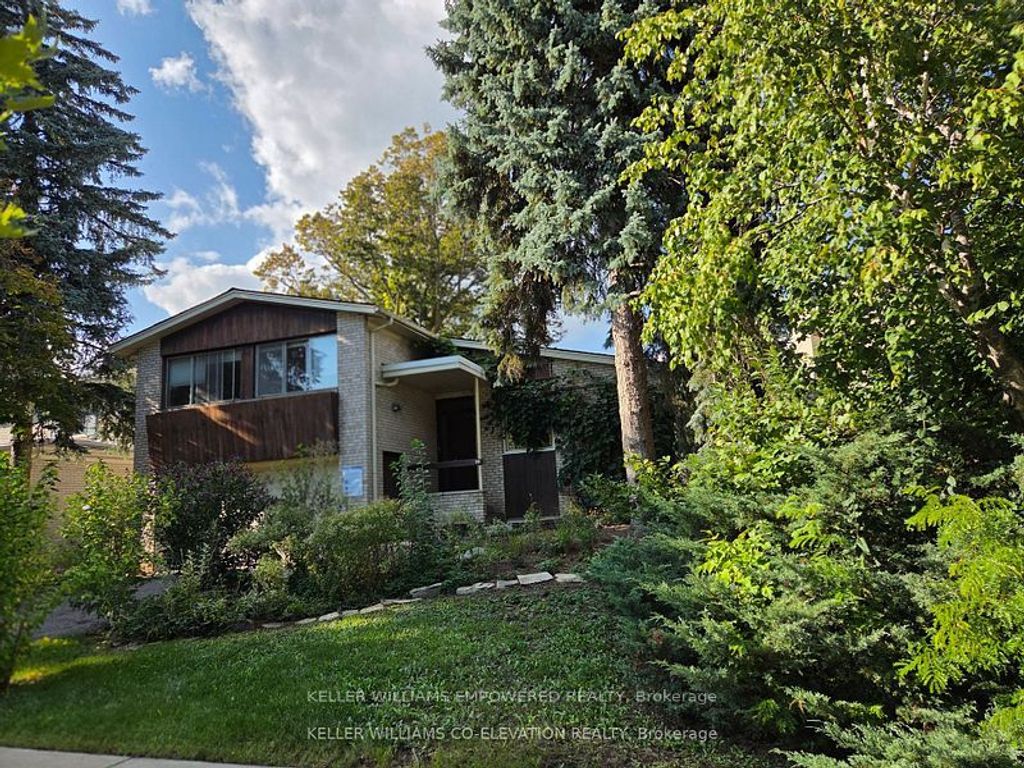 Photo of 36 Danville Drive, Toronto, ON M2P 1J1 (MLS # C12689334)