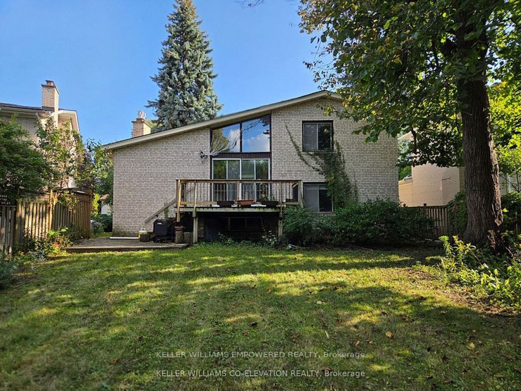 Photo of 36 Danville Drive, Toronto, ON M2P 1J1 (MLS # C12689334)