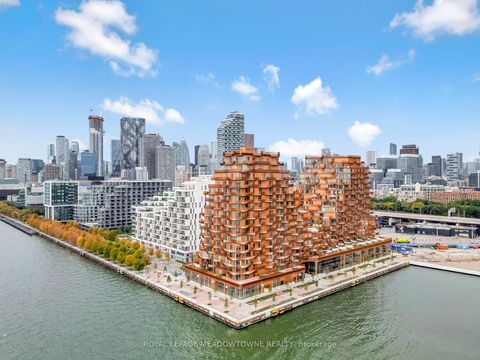 155 Merchants' Wharf N/A 826 Toronto ON M5A 0Y4