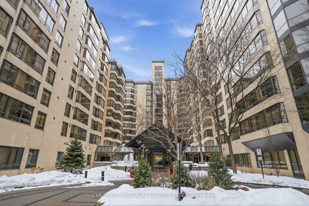 Photo of 211 St Patrick Street #1206, Toronto, ON M5T 2Y9 (MLS # C13124068)