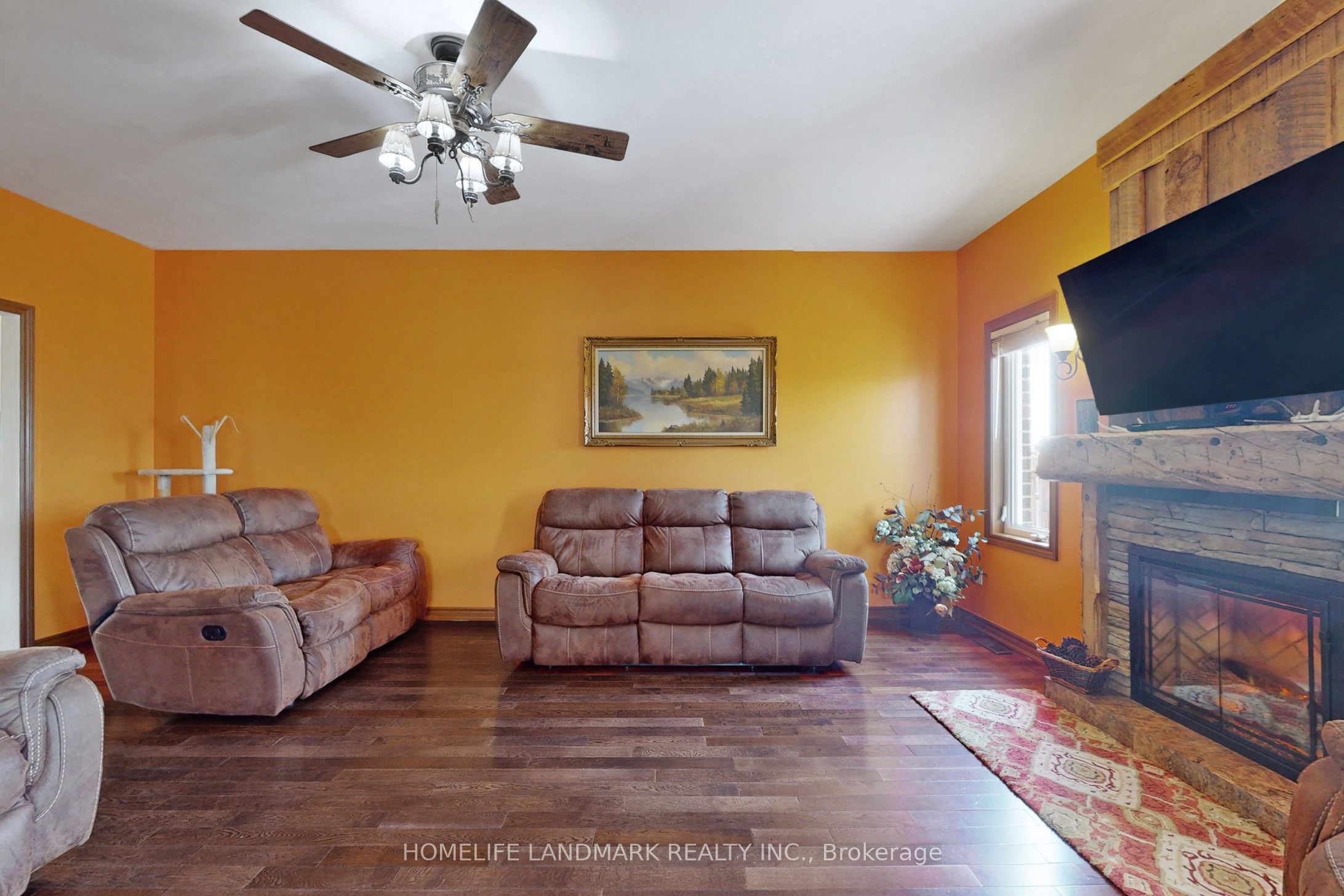 3668 Harmony Road W