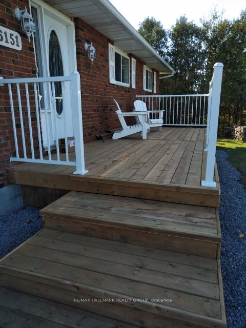 Photo of 6151 Malakoff Road, Stittsville - Munster - Richmond, ON K0A 2Z0 (MLS # X14114886)