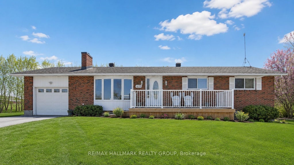 Photo of 6151 Malakoff Road, Stittsville - Munster - Richmond, ON K0A 2Z0 (MLS # X14114886)