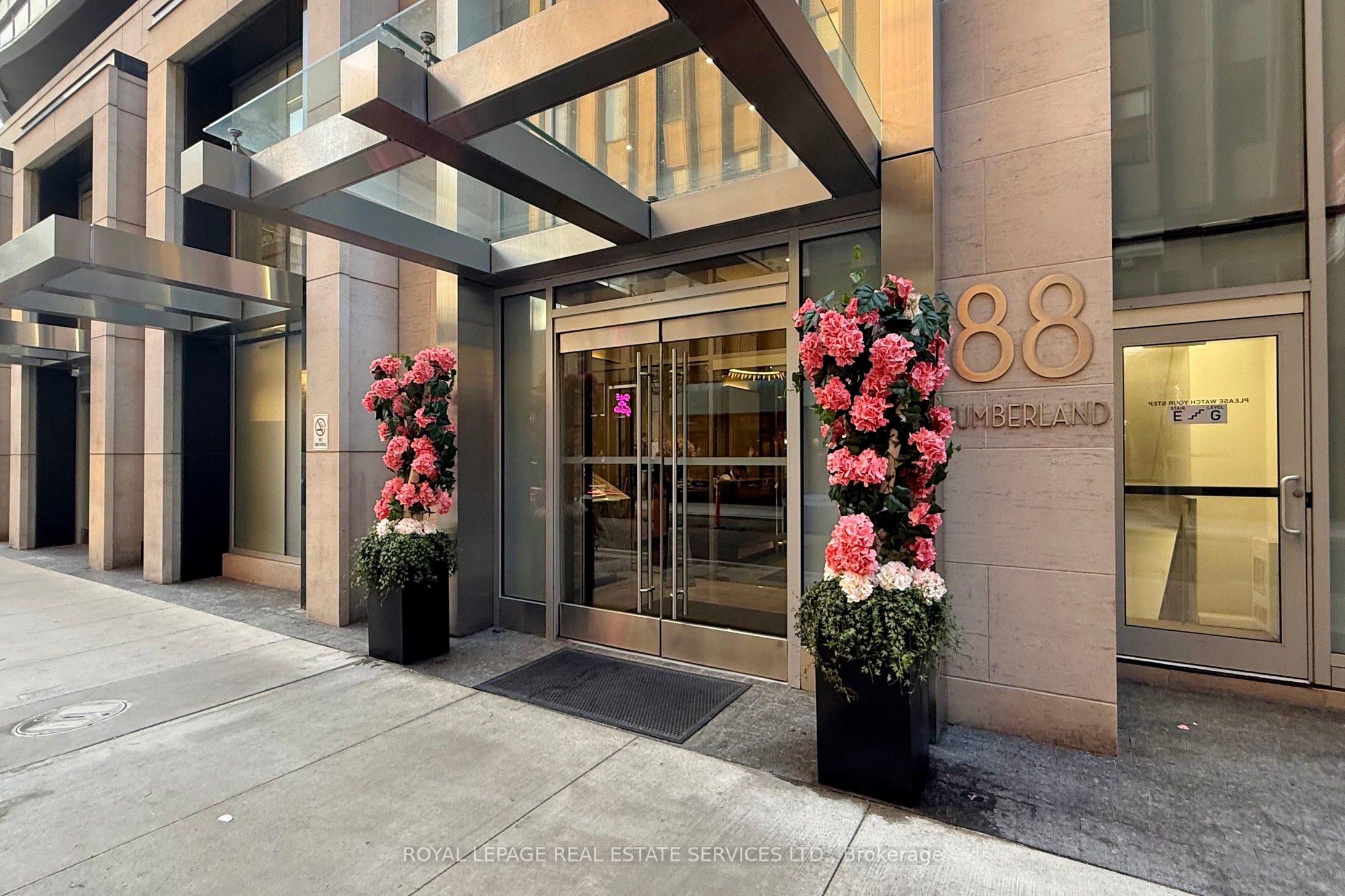 88 Cumberland Street 808