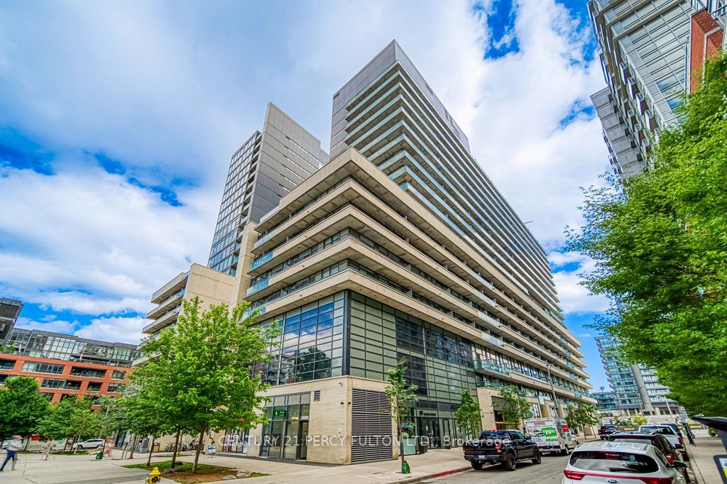 36 Lisgar Street 1805W