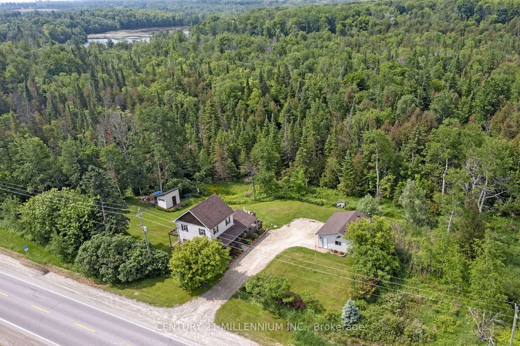 Photo of 5770 Trafalgar Road, Erin, ON N0B 1Z0 (MLS # X12909462)