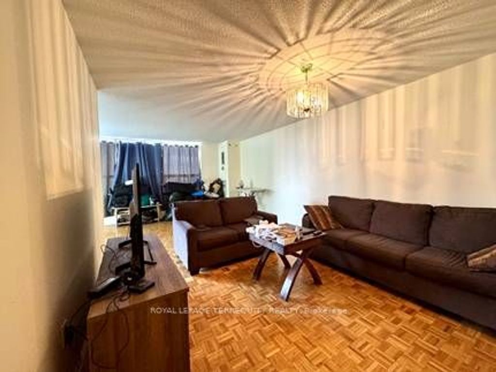 Photo of 40 Panorama Court #605, Toronto, ON M9V 4M1 (MLS # W12454671)