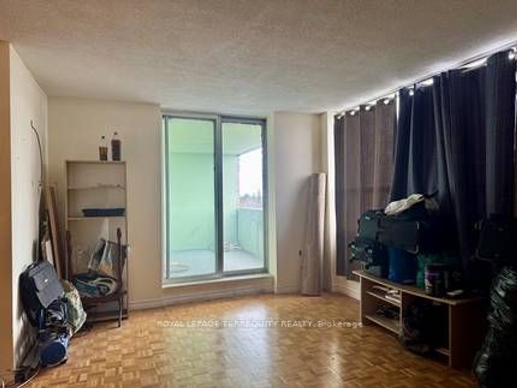 Photo of 40 Panorama Court #605, Toronto, ON M9V 4M1 (MLS # W12454671)